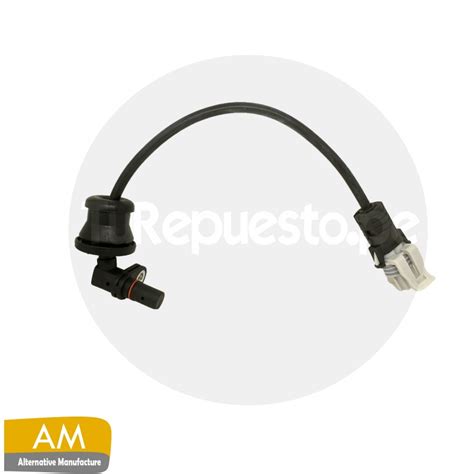 Sensor Abs Chevrolet Captiva