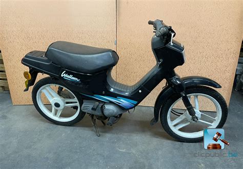 Honda Wallaroo Clicpublic Be Les Ventes Publiques En 1 Clic