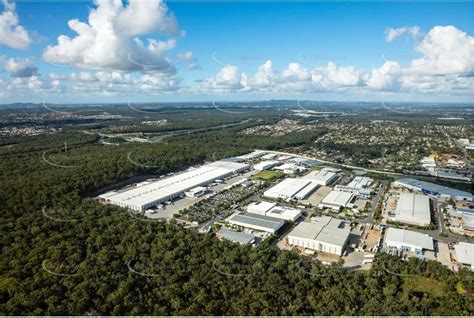 Aerial Photo Parkinson QLD Aerial Photography