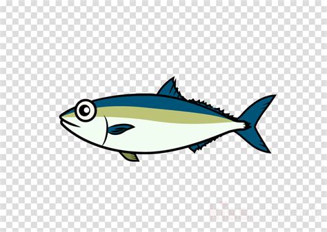 Download Japanese Amberjack Clipart Bony Fishes Japanese Bannière