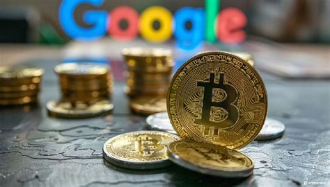 Google Files Lawsuit Against Crypto Scammers For Launching Fraudulent