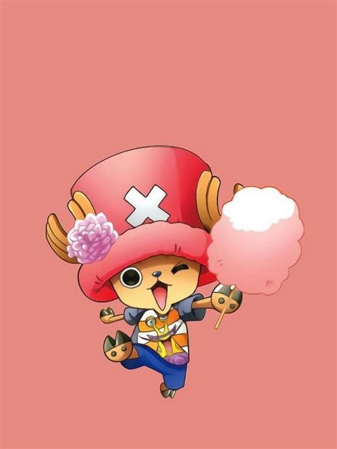 Chopper One Piece Wallpaper Hd