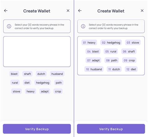 Getting Started With Your Wallet Enjin