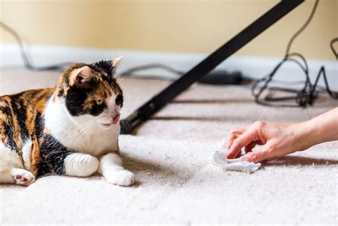 Enlever Odeur Urine De Chat Sur Canapé En Tissu