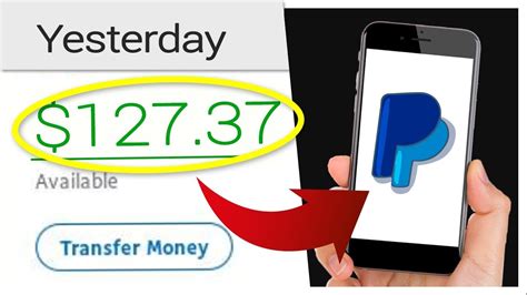 Earn 1 67 Per Minute Paypal Money By Answering Easy Questions Work