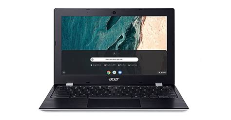 Acer Chromebook 11.6-In Intel Celeron ONLY $179.99 (Reg $242)