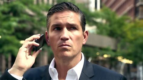 Jim Caviezel: New Icon?