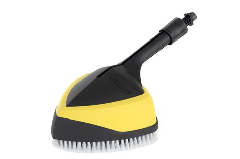 Accessoire Nettoyeur Haute Pression Karcher Brosse Rotative