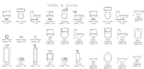 Detail Block Drawing Of Sanitary Ware In Dwg File Cadbull