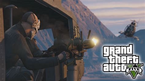 Nuevo Trailer Gta V Pc Atracos A Bancos Grand Theft Auto Pc Link