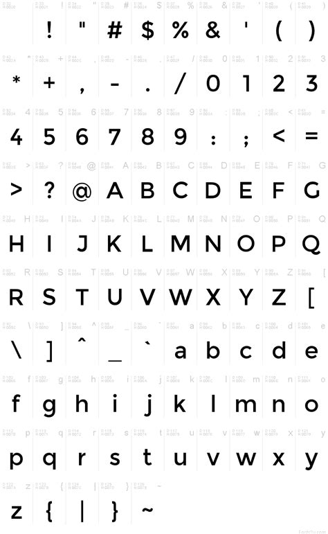 Montserrat-Regular font