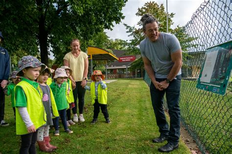 Vichealth On Twitter We Love These Snaps Of The Storywalk Program