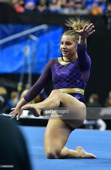 Mckenna Kelley Gymnastics Lsu | Hot Sex Picture