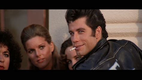 Grease Grease The Movie Image 16057159 Fanpop