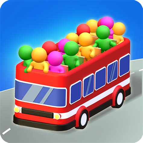 Bus Escape - Traffic Jam Game for PC / Mac / Windows 11,10,8,7 - Free ...