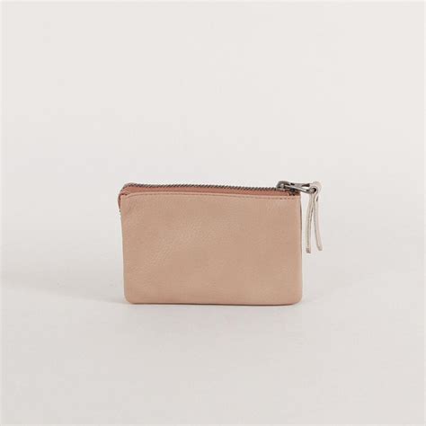 Femme Porte Monnaies Sabrina Paris Fanny Nude Camila Batres