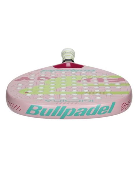 Bullpadel Indiga Girl 23 Padel Racket Padel Life