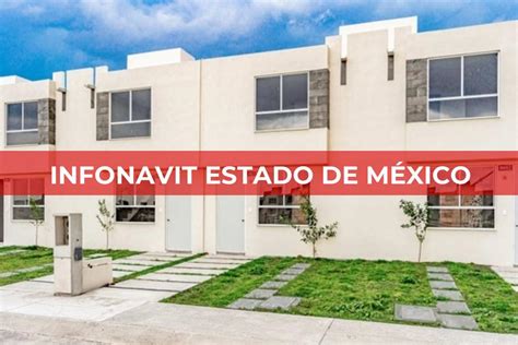 Infonavit Estado De M Xico Oficinas Citas Y Horarios