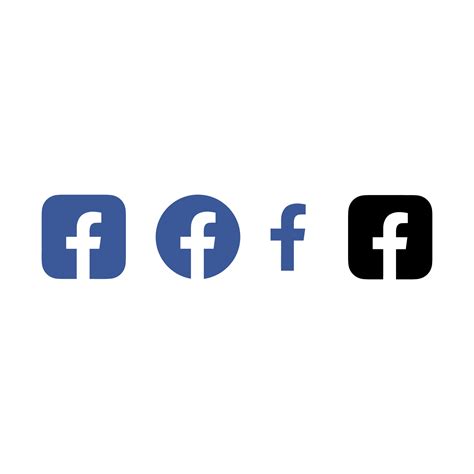 Facebook Logotipo Transparente Png 24273853 Png