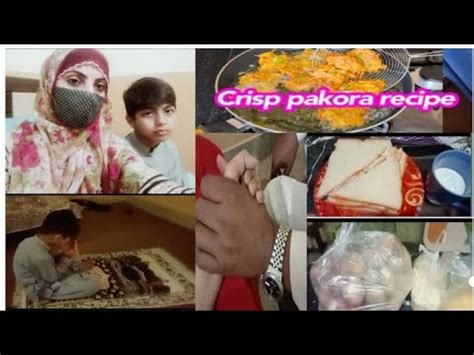 Ramadan Routine Vlog Rozi Roti Ka Lia Kia Kia Krna Prta Hy Wania