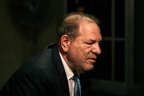 Harvey Weinstein Pleads Not Guilty To 11 Counts Of Sexual Assault In California Newsweek