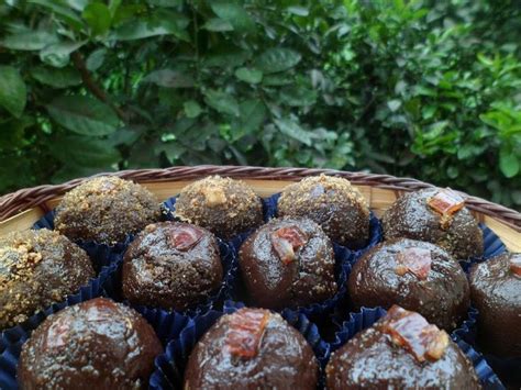 doce de tâmara chocolate receita no instagram nacasadanutri