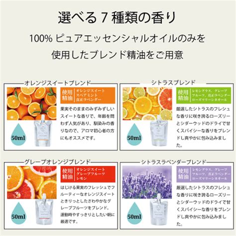 【公式】 Aroma Zibi アロマジビ 公式オンラインストア アロマ専門通販サイト