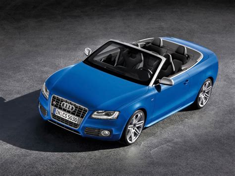 Blue Audi Car Pictures & Images â€“ Super Calm Blue Audi