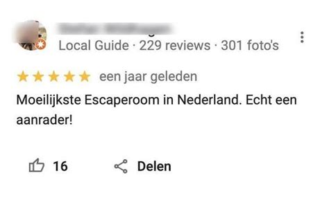 Hier 12 Geslaagde Google Maps Reviews Van Gevangenissen Kakhiel