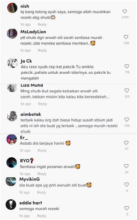 Shuib Dipuji Hulur Bantuan Pada Warga Emas