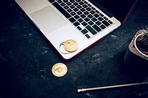 Cryptocurrency Terbaik Untuk Investasi 5 Crypto Currency Paling