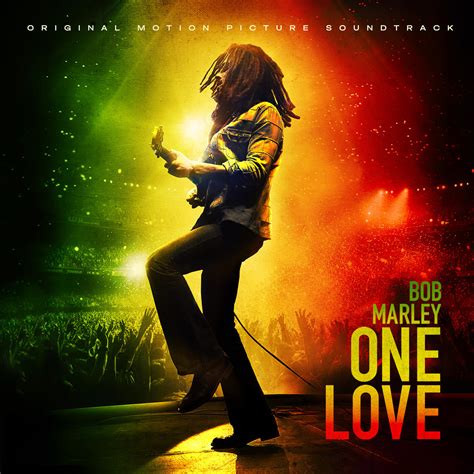 Bob Marley - One Love | iHeart