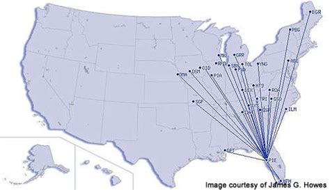 St Petersburg-Clearwater International Airport - Airport Technology