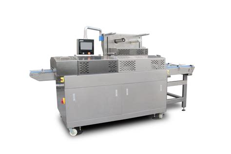 Fully Automatic Utien Fsc 400 600 Series Sealing Packaging Machinery