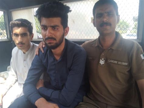 Aditya Raj Kaul On Twitter Pakistan Police Arrests Peacock Thief Who