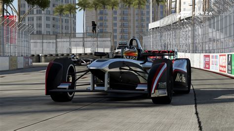 Why I Prefer Formula E Over Formula 1 In Forza Motorsport 6