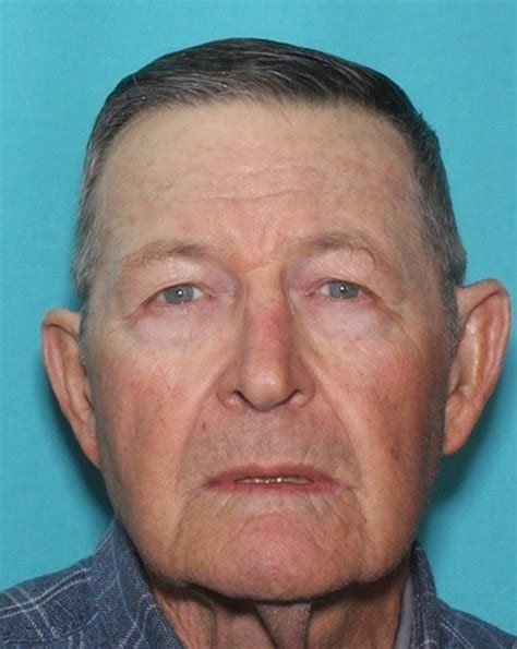 Kbi Silver Alert Canceled Missing Kansas Man Found Safe