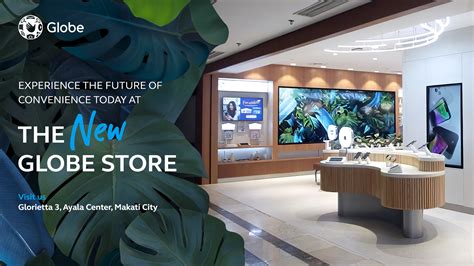 Globe Reimagines The Retail Experience With Its New Store A New ‘life