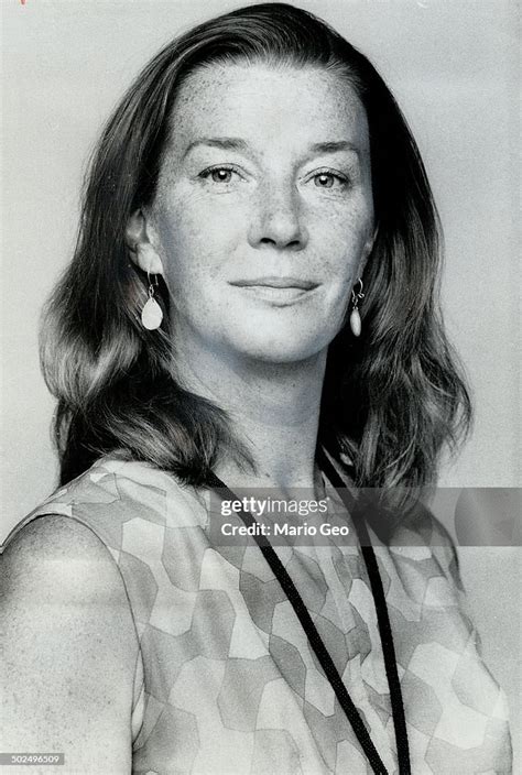 Canadian-born actress Lois Maxwell. She played Miss Moneypenny in ...