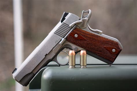 Dan Wesson 1911 Review AmmoForSale