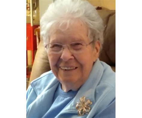 Mary Shaw Obituary 2021 Legacy Remembers