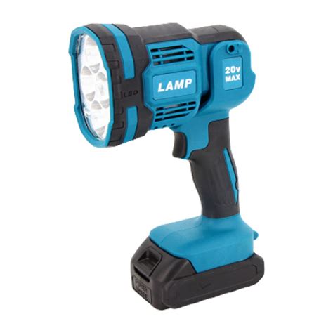 Tilswall 20V Cordless LED Work Light