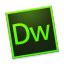 Dw Icon Adobe CC Tilt Iconset Ziggy19