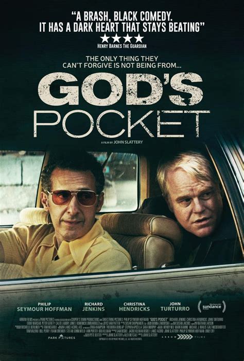 Image Gallery For God S Pocket FilmAffinity