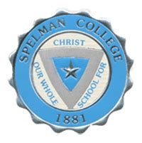 Spelman Logo - LogoDix