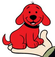 Clifford Png Clipart Png Mart