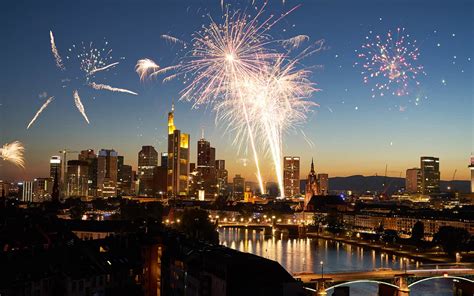 Die 8 Besten Reiseziele Für Eine Atemberaubende Silvester Party