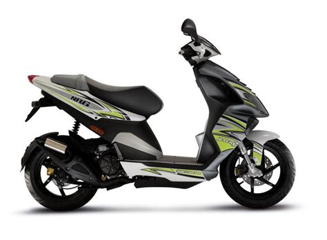 Piaggio Nrg Power Dt Power Dd Scooternet