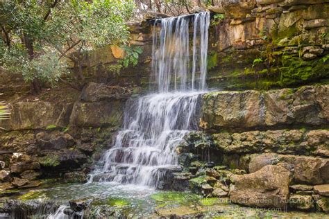 Zilker Botanical Garden in Austin, Texas | Nutty Hiker Adventures