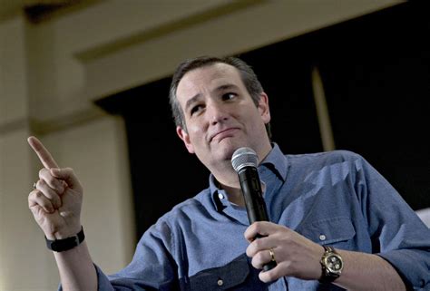 Sen. Ted Cruz writing book on Supreme Court cases - Fort Worth Business ...